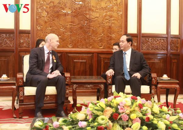 អង្គការទស្សនវិស័យពិភពលោកជួយឧបត្ថម្ភប្រាក់ជាង១,៨លានដុល្លាអាមេរិកសម្រាប់កែលំអជីវភាពរស់នៅឲ្យអ្នកក្រីក្រ